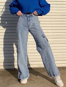 Denim Maxi