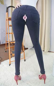 Denim Pant Fabric