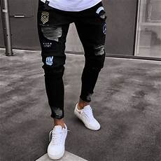 Denim Pant
