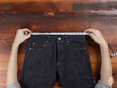 Denim Pant