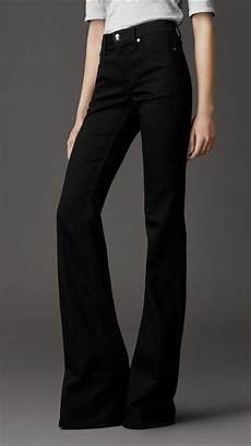 Denim Pant
