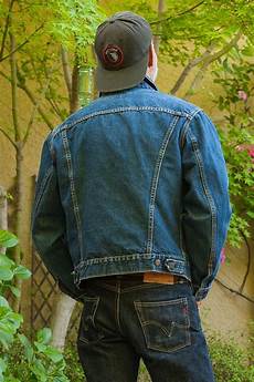 Denim Pants