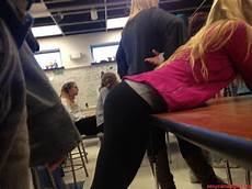 Denim Pants