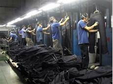 Denim Sandblasting