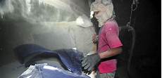 Denim Sandblasting