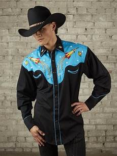 Denim Shirts