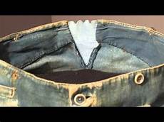 Denim Shoddy