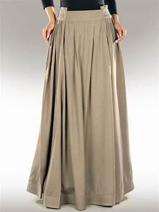Denim Skirts