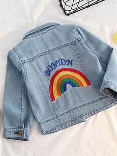 Denim Skirts