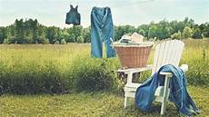 Denim Wash-Off