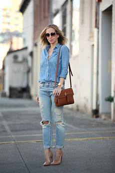 Denim Wash