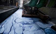 Denim Washing