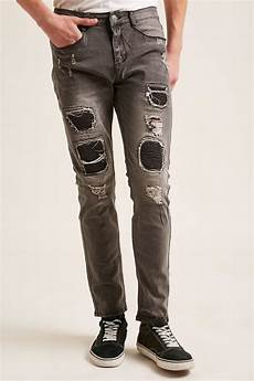 Denim Wear Product