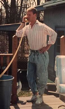 Denim Wear