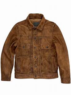 Denim-Woven Garment
