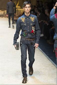 Denims Label