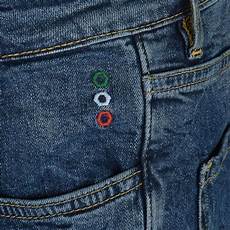 Denimwear