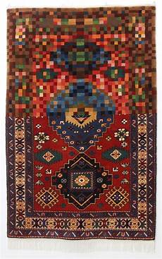 Designer Carpet