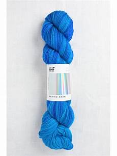Double Plied Yarn