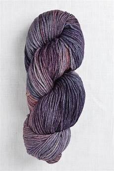 Double Plied Yarn