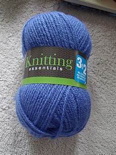 Double Plied Yarn