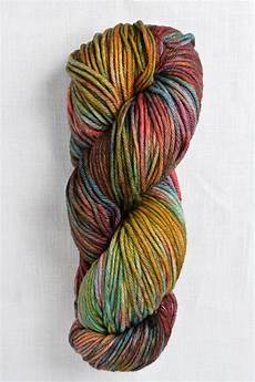 Double Plied Yarn