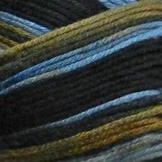 Dralon Acrylic Yarns