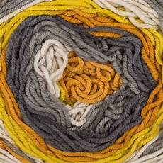 Dyed Cotton Yarns