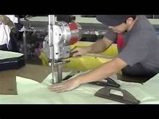 Factory Sewing