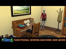 Factory Sewing