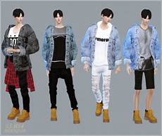 Female Jean Jackets