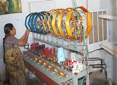 Filament Yarns