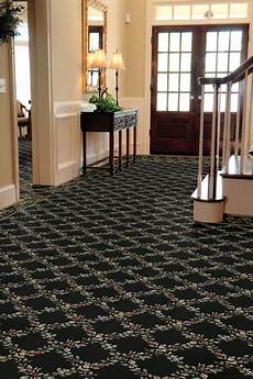 Frieze Carpet