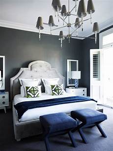 Grey Carpet Bedroom