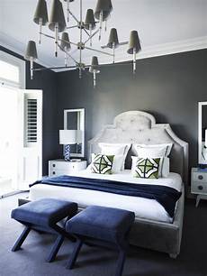 Grey Carpet Bedroom