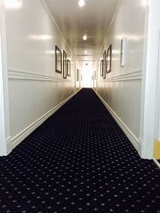 Grey Carpet