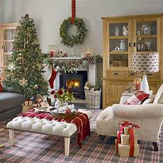Grey Tartan Carpet