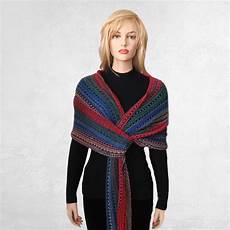 Handmade Knitted Necklaces