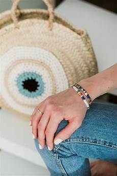 Handmade Knitted Necklaces