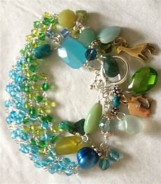 Handmade Knitted Necklaces