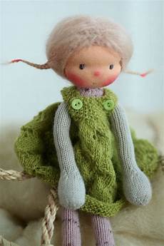 Handmade Knitted Pendants