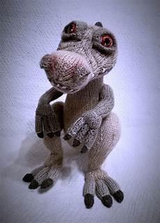 Handmade Knitted Pendants