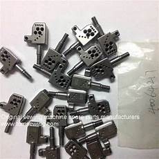 Industrial Sewing Needles