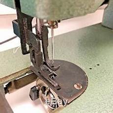 Industrial Sewing Needles