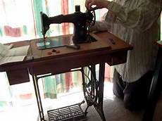 Industrial Type Sewing Machine