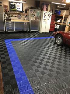 Interlocking Carpet Tiles