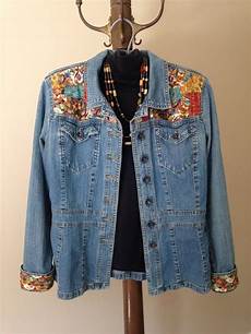 Jean Jackets
