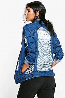 Jean Jackets