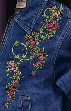 Jean Jackets