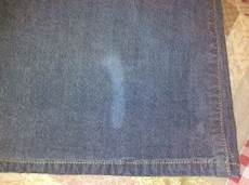 Jean Shirt Fabric